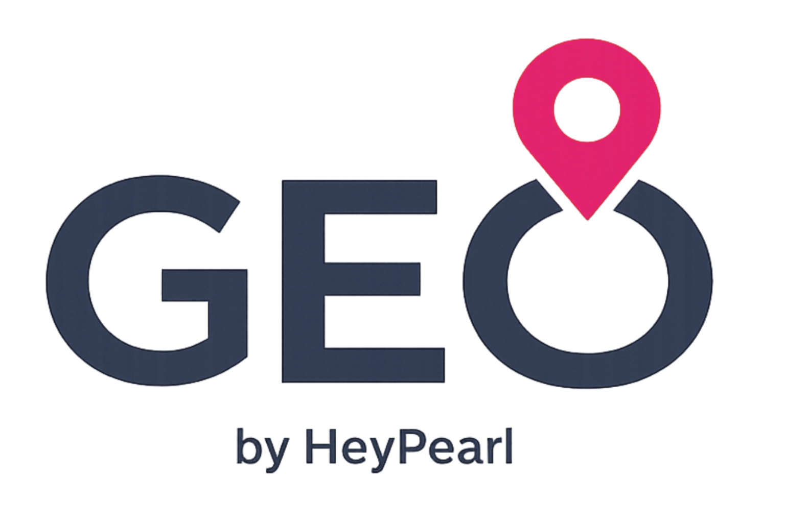 GEO by HeyPearl